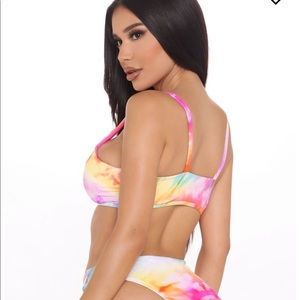 (SOLD) Sexy bikini small